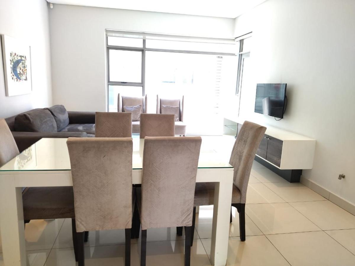 Daisy Place Johannesburg Bagian luar foto