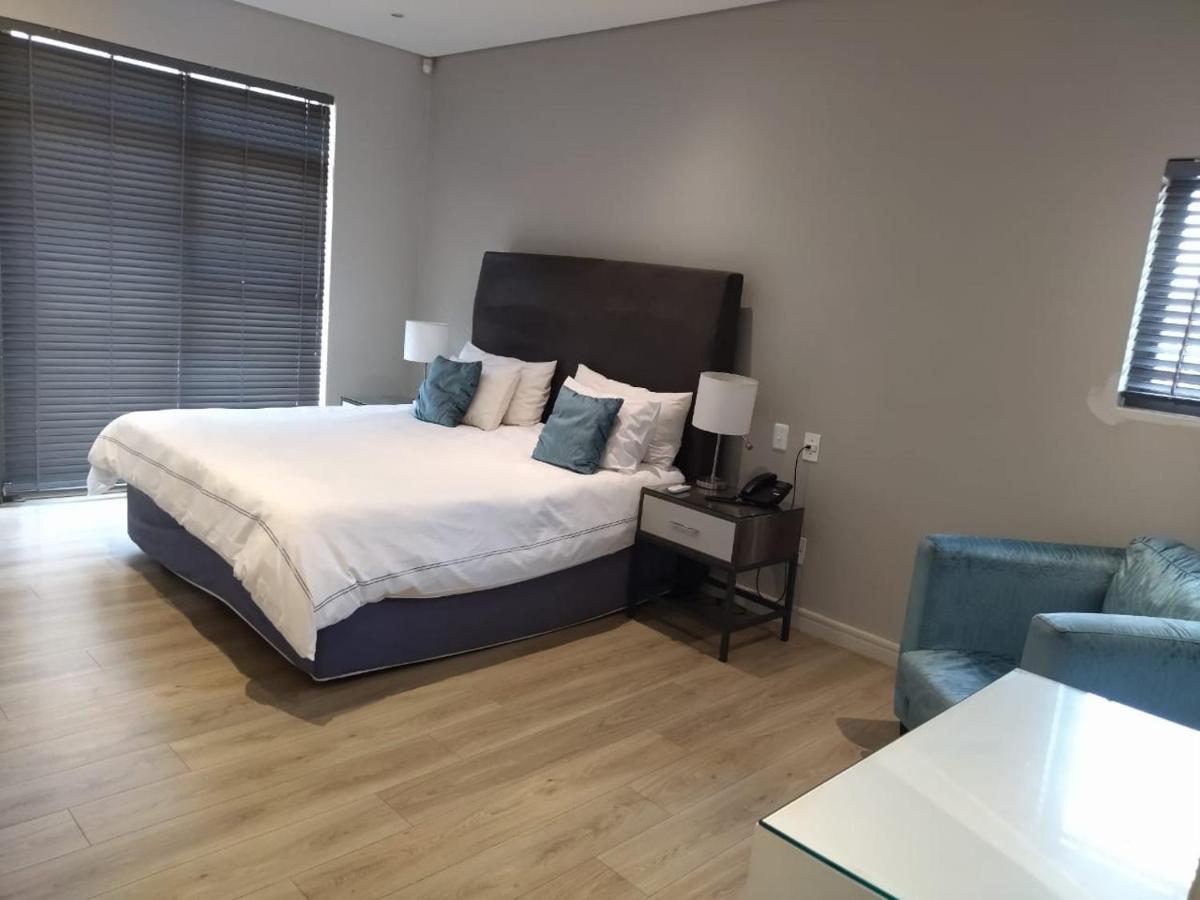 Daisy Place Johannesburg Bagian luar foto