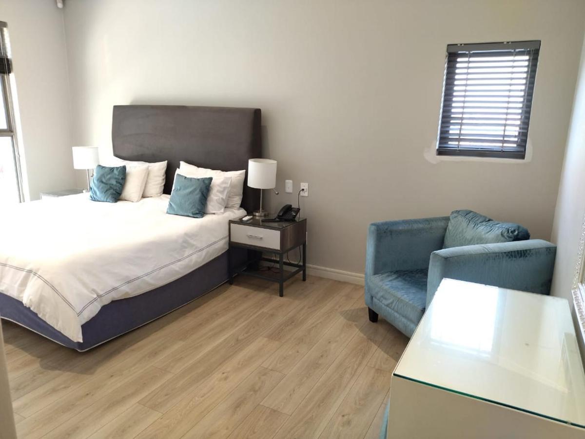 Daisy Place Johannesburg Bagian luar foto
