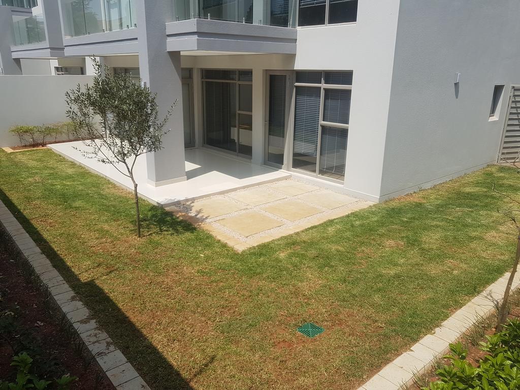 Daisy Place Johannesburg Bagian luar foto