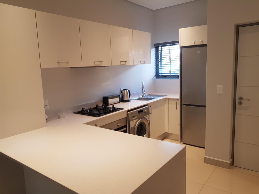 Daisy Place Johannesburg Bagian luar foto
