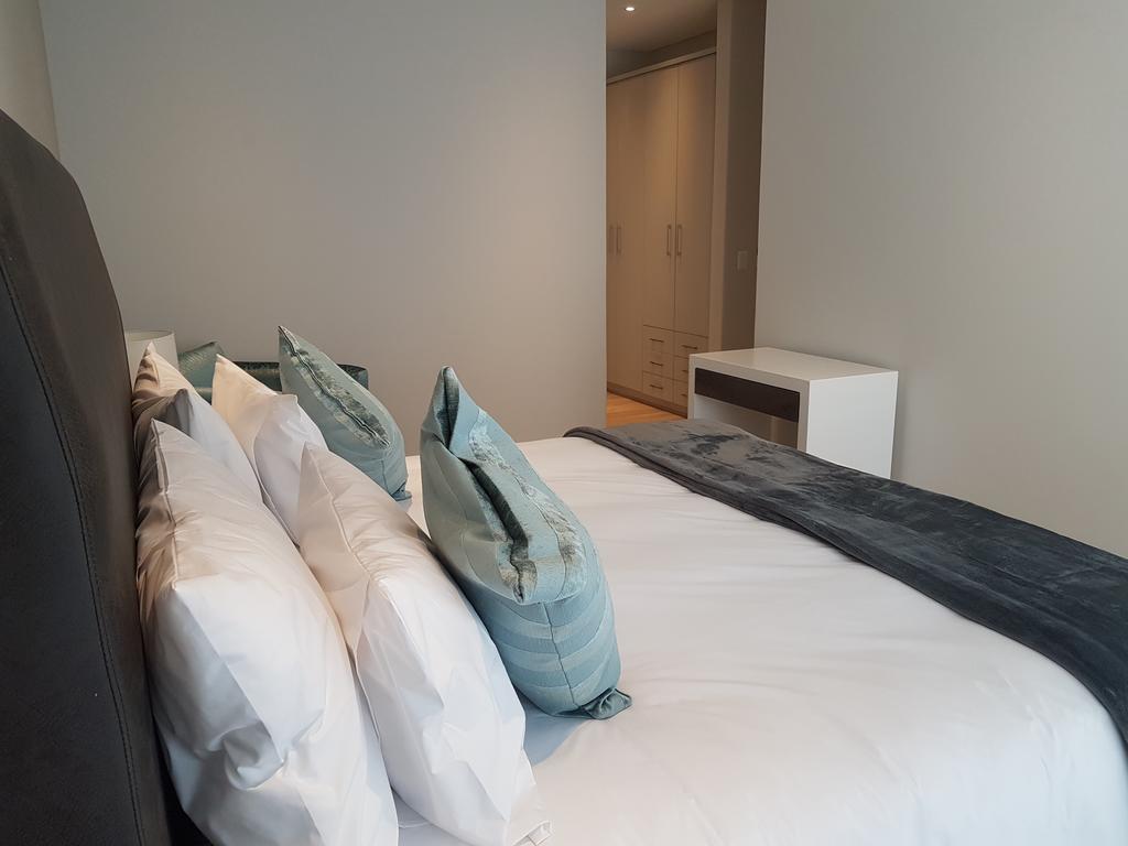 Daisy Place Johannesburg Bagian luar foto