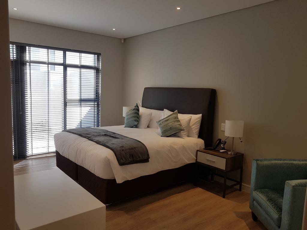 Daisy Place Johannesburg Bagian luar foto