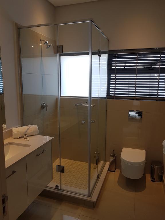 Daisy Place Johannesburg Bagian luar foto
