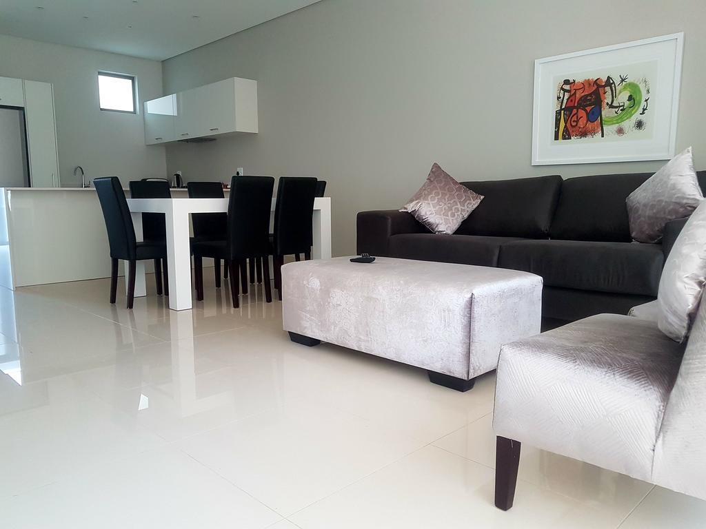 Daisy Place Johannesburg Bagian luar foto